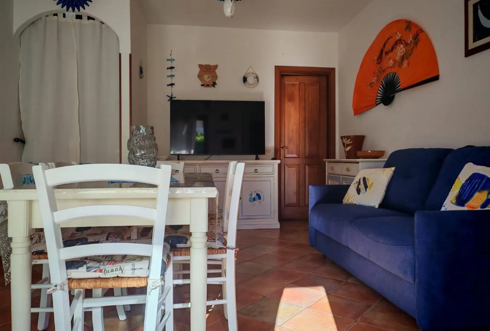 Villa Fra San Teodoro Lu Fraili San Teodoro (Sardinia)