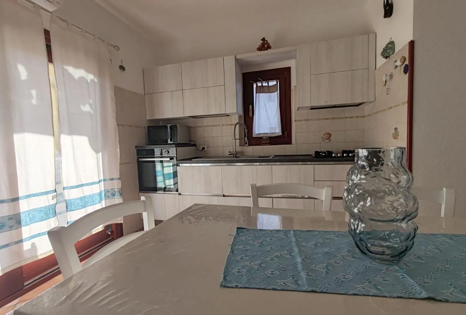 Villa Fra San Teodoro Lu Fraili