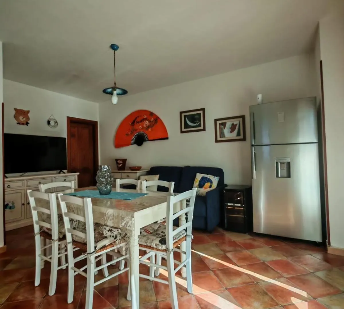 Villa Fra San Teodoro Lu Fraili 0*, San Teodoro (Sardinia)