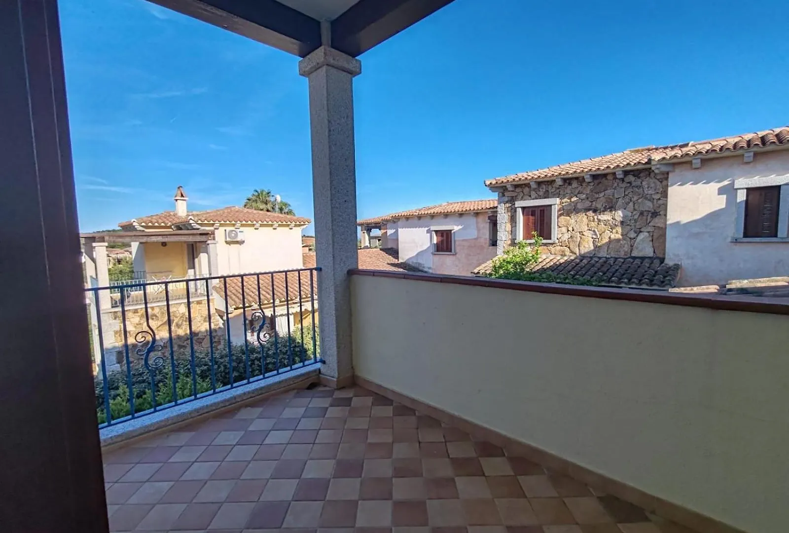 Apartamento Villa Fra San Teodoro Lu Fraili