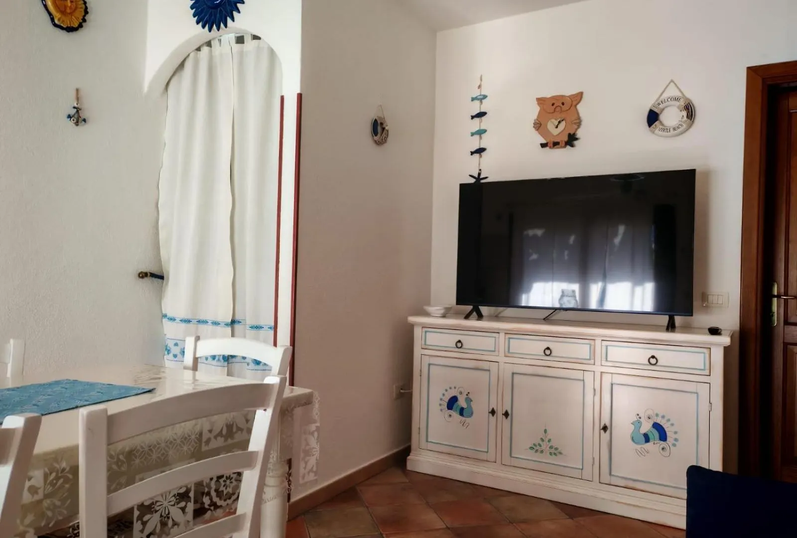 Villa Fra San Teodoro Lu Fraili 0*, San Teodoro (Sardinia) Italia