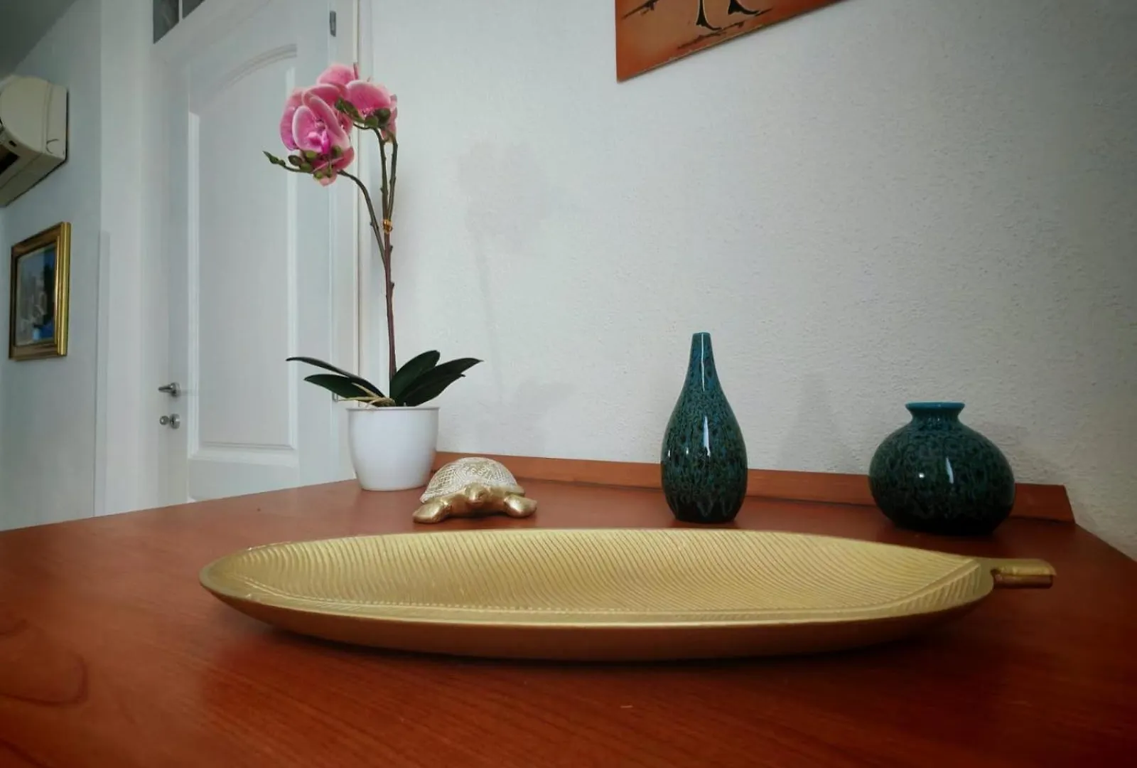 Apartamento Villa Fra San Teodoro Lu Fraili