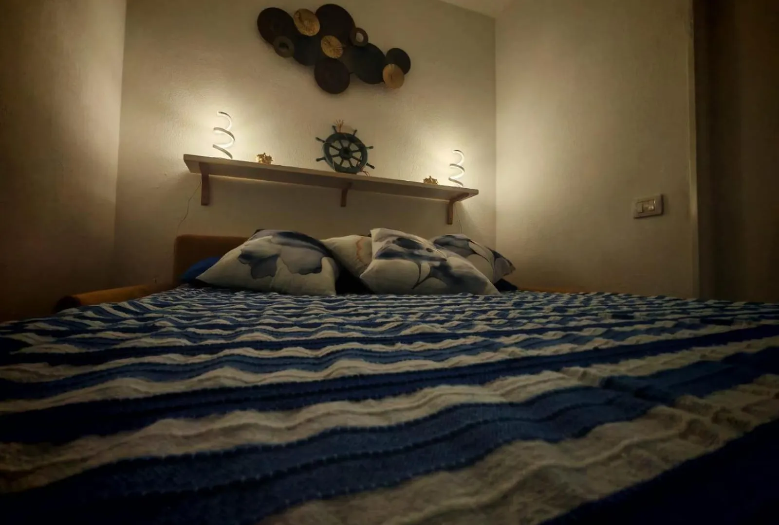 Villa Fra San Teodoro Lu Fraili Italia